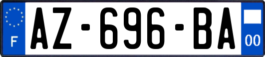 AZ-696-BA