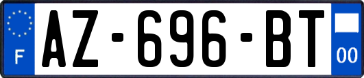 AZ-696-BT