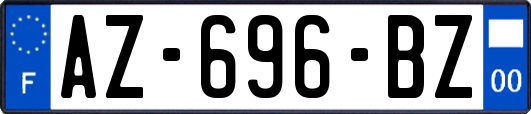 AZ-696-BZ