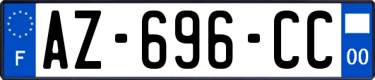 AZ-696-CC