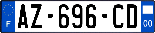 AZ-696-CD