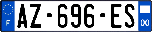 AZ-696-ES