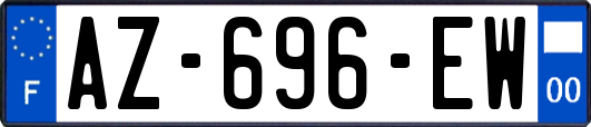 AZ-696-EW