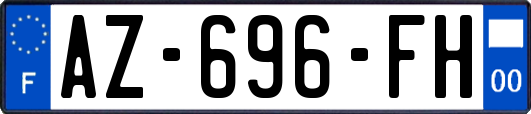 AZ-696-FH