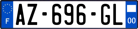 AZ-696-GL