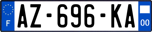 AZ-696-KA