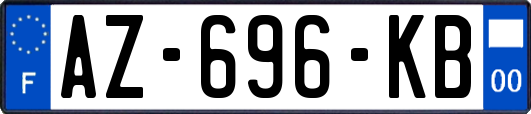 AZ-696-KB