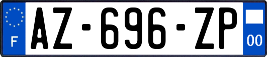 AZ-696-ZP