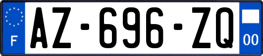 AZ-696-ZQ
