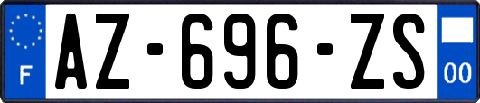 AZ-696-ZS