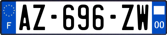 AZ-696-ZW