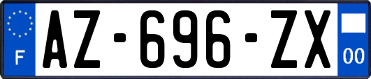 AZ-696-ZX