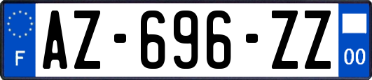 AZ-696-ZZ