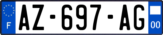 AZ-697-AG