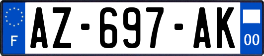 AZ-697-AK