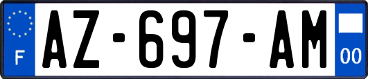 AZ-697-AM