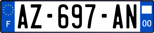 AZ-697-AN