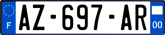 AZ-697-AR