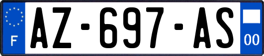 AZ-697-AS