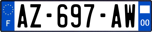 AZ-697-AW