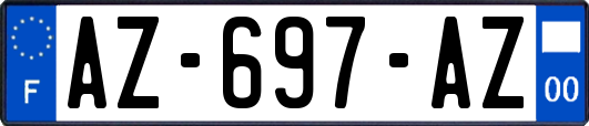 AZ-697-AZ