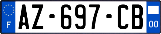 AZ-697-CB