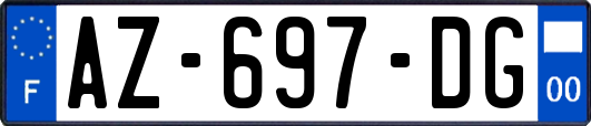 AZ-697-DG