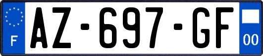 AZ-697-GF