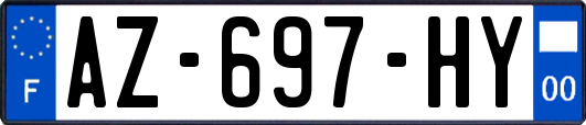 AZ-697-HY