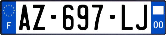 AZ-697-LJ