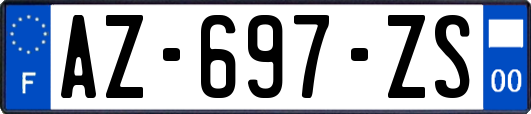 AZ-697-ZS