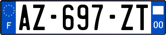 AZ-697-ZT