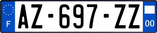 AZ-697-ZZ