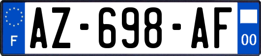 AZ-698-AF