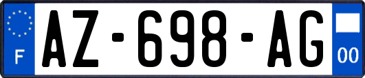 AZ-698-AG