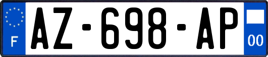 AZ-698-AP