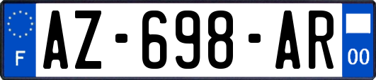 AZ-698-AR