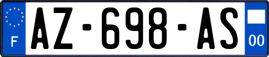 AZ-698-AS