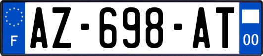 AZ-698-AT