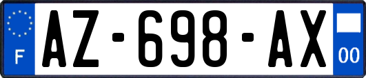 AZ-698-AX