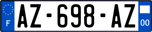 AZ-698-AZ