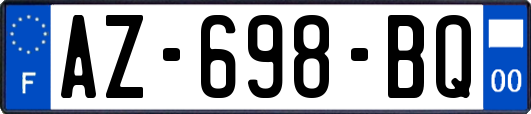 AZ-698-BQ