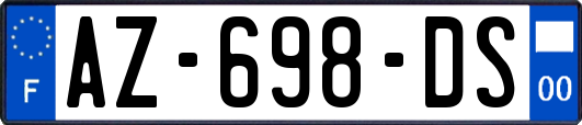 AZ-698-DS