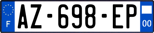 AZ-698-EP