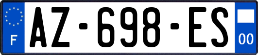 AZ-698-ES