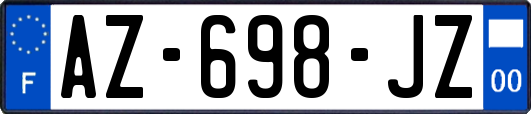 AZ-698-JZ