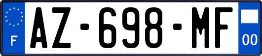 AZ-698-MF