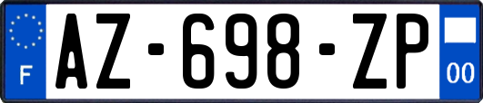 AZ-698-ZP