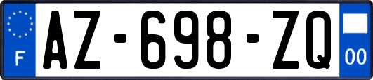 AZ-698-ZQ