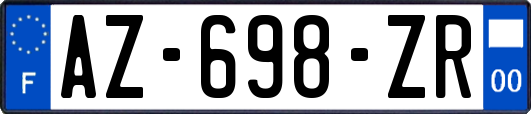 AZ-698-ZR